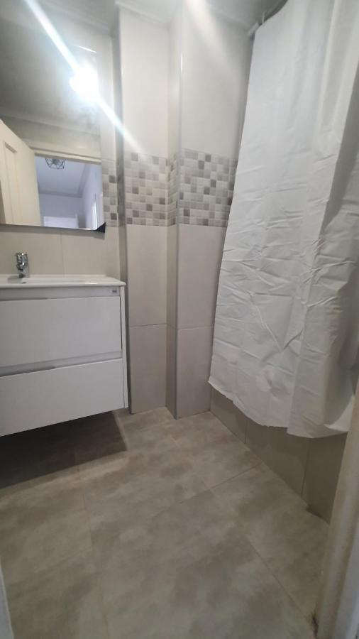 Entreplayas San Lorenzo-Poniente Para 6 Personas - Vut-3528-As Хихон Экстерьер фото